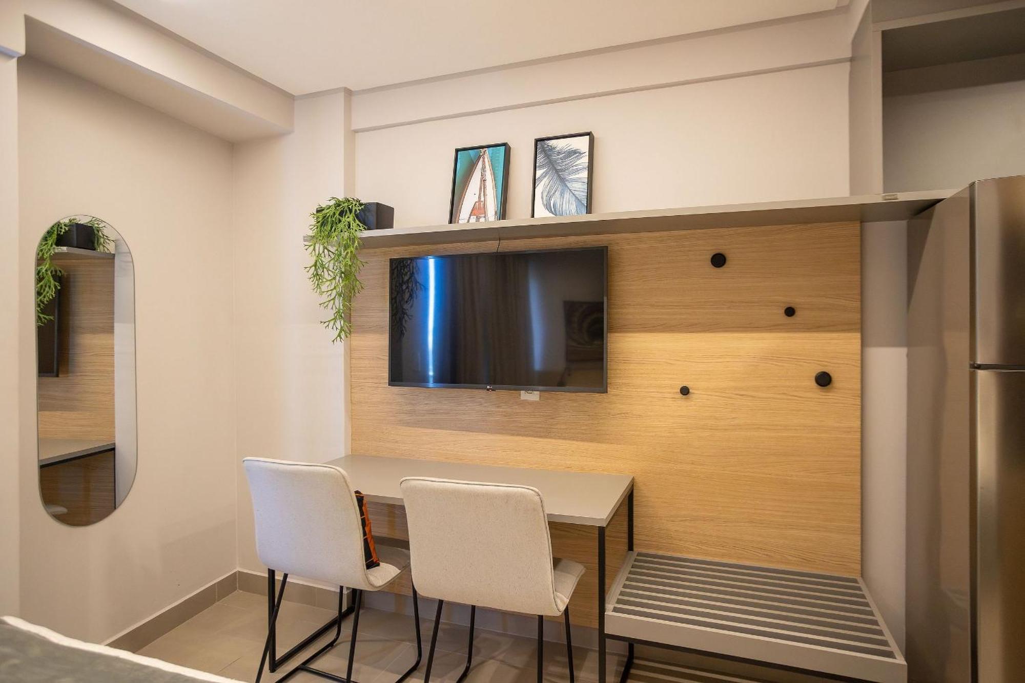 Way Bossa #f4 - Duplo Em Bessa Por Carpediem Apartamento *